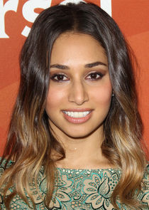 Meaghan Rath